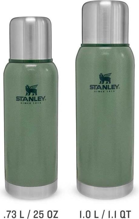 Actual product image Stanley 1913 Adventure (1 l)