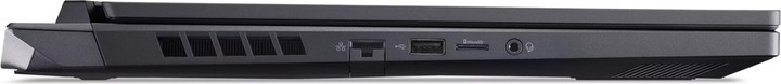 Actual product image Acer Nitro 17 (17.30", AMD Ryzen 7 8845HS, 16 GB, 1000 GB, DE)