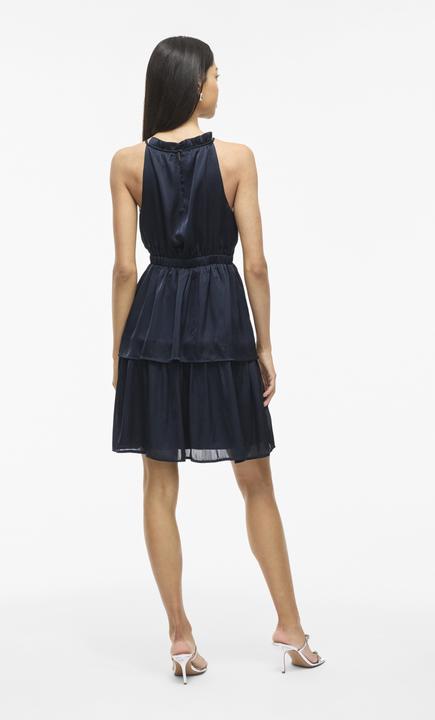 Actual product image Vila VINIDIA Neckholder Minikleid (34)