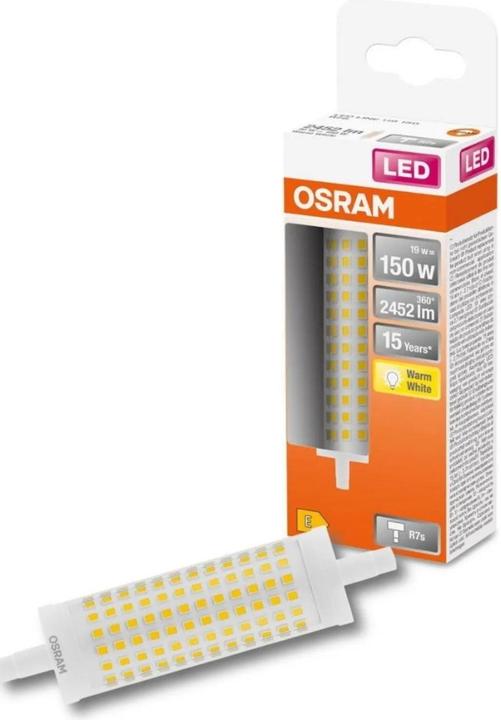 Produktbild Osram Led Line R7S (R7s, 2452 lm, 1x)