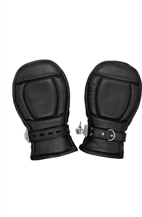 Produktbild Ouch! Neoprene Dog Mitts