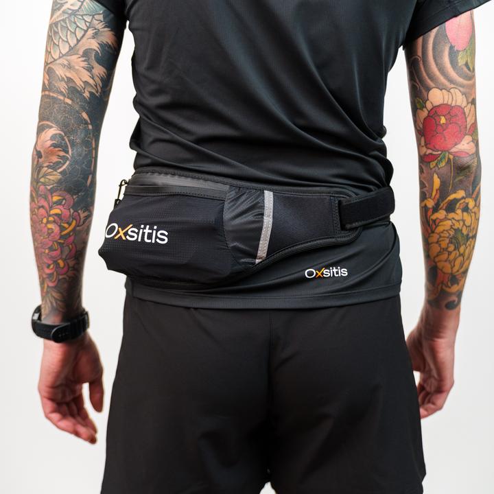 Actual product image Oxsitis Gravity Runbelt - Trinkgürtel