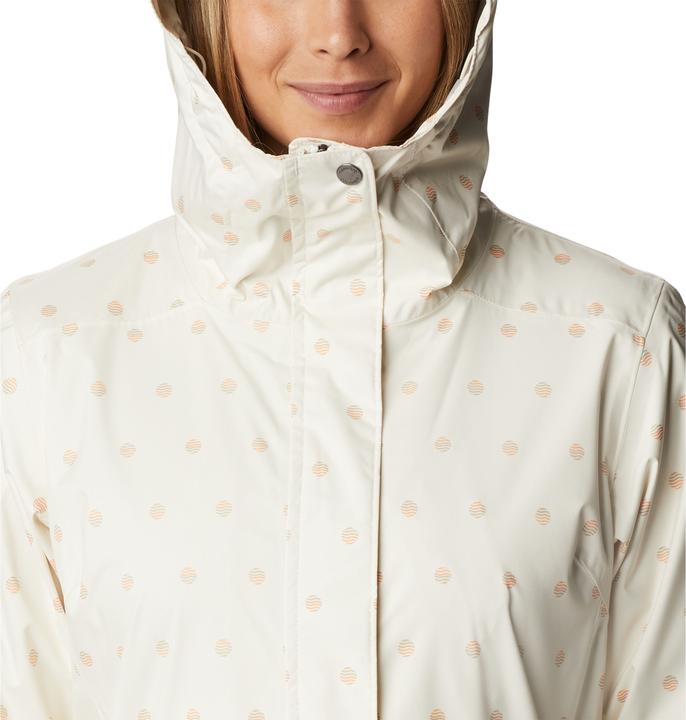Actual product image Columbia Splash A Little™ II Jacket (S)