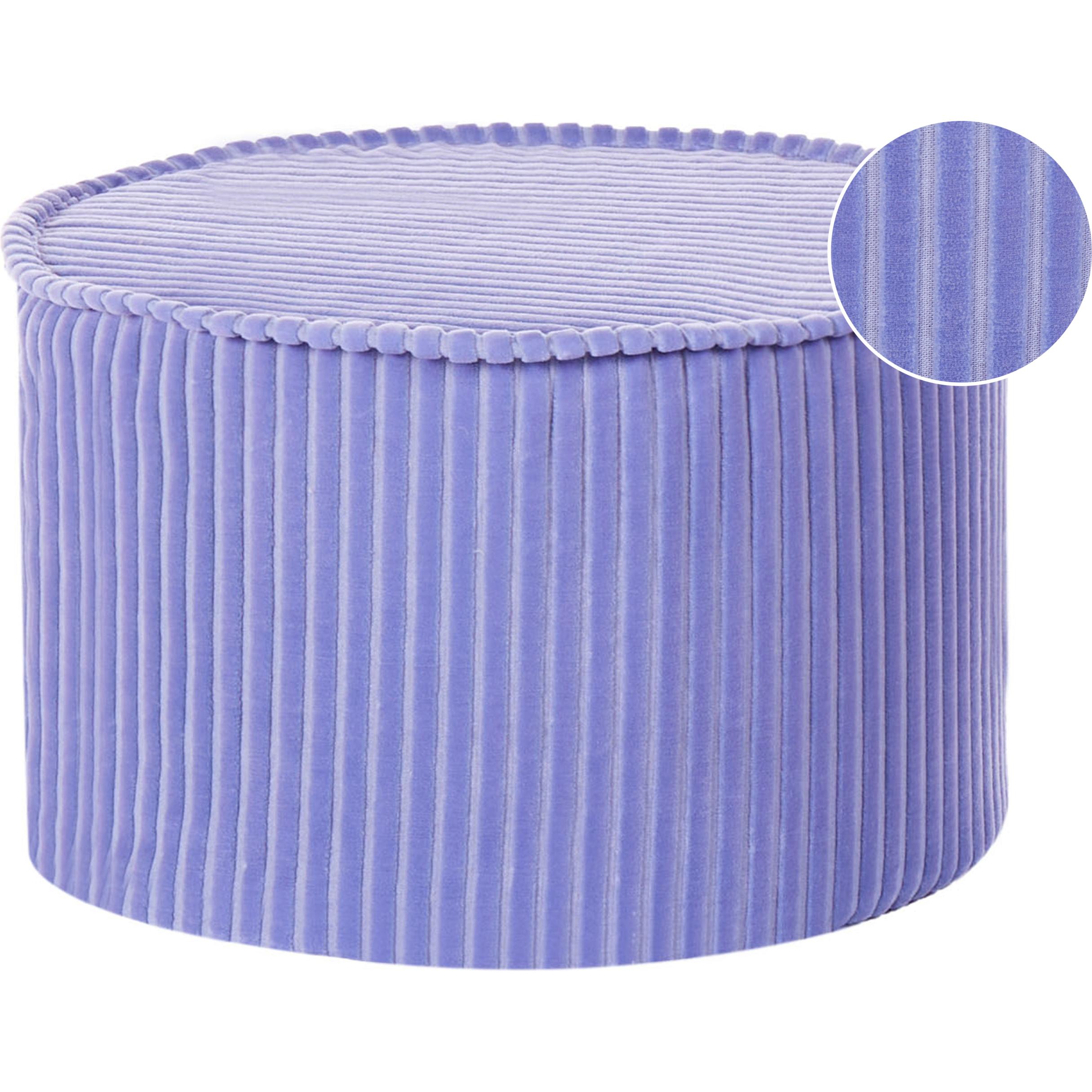 Thumbnail - Beliani, Hocker + Pouf, Zikria