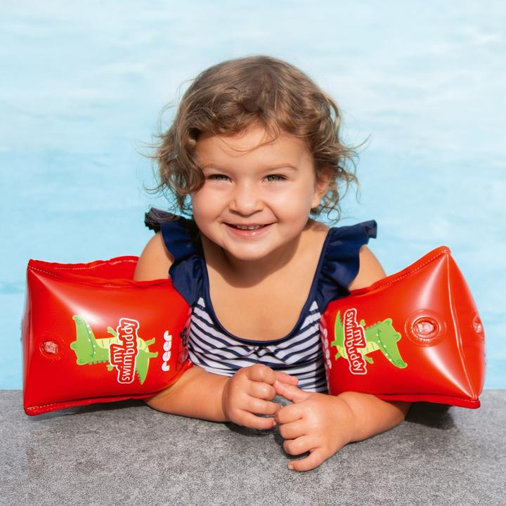 Produktbild Reer myswimbuddy Schwimmflügel
