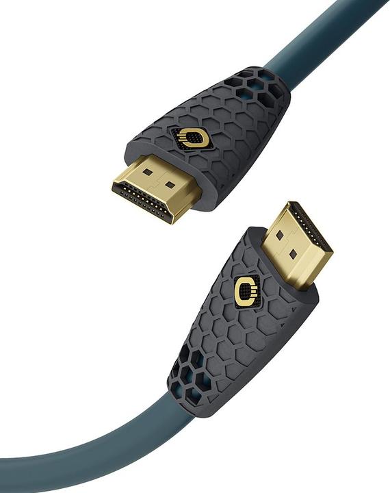 Produktbild Oehlbach HDMI (Typ A) — HDMI (Typ A) (1.50 m)