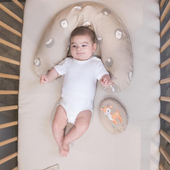 Immagine prodotto Zewi Cuscino di posizionamento per bambini (100 cm)