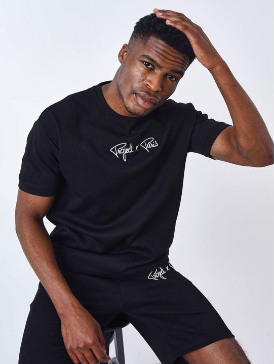 Immagine prodotto Project X Paris T-shirt (S)