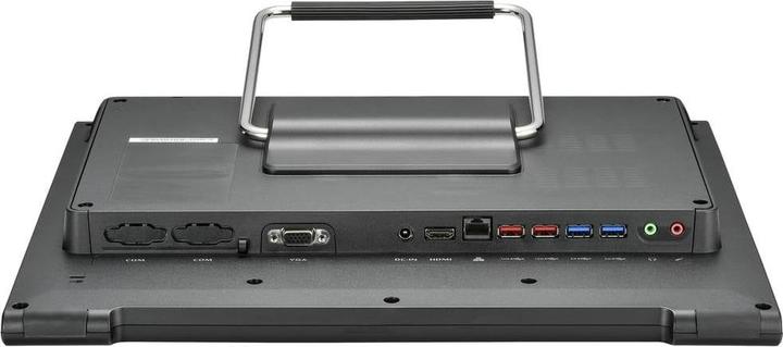 Image du produit Shuttle X50V9 (1000 Go, 16 Go, Intel UHD Graphics)