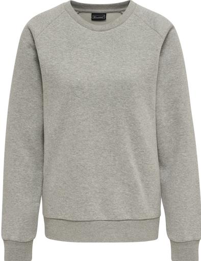 Produktbild hummel Red Heavy Sweatshirt Woman (M)