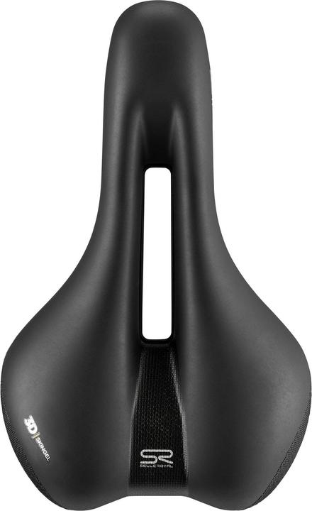 Actual product image Selle Royal Ellipse Premium Range