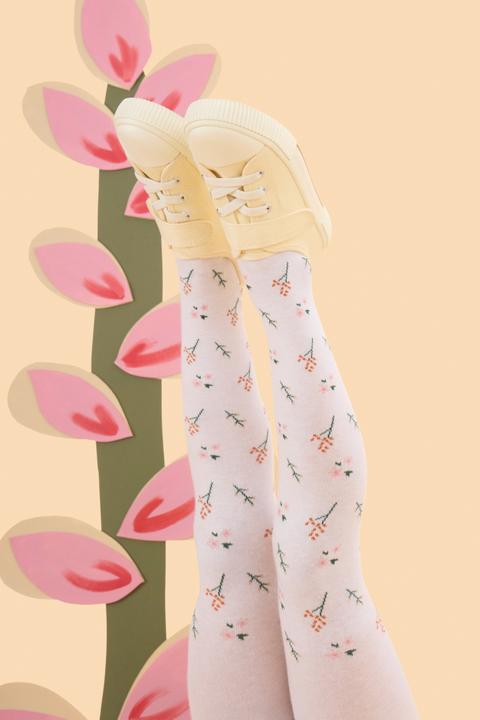 Image du produit Falke Little Flowers TI (80 - 92)