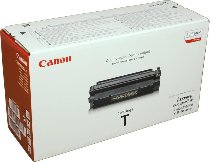 Produktbild Canon T (BK)