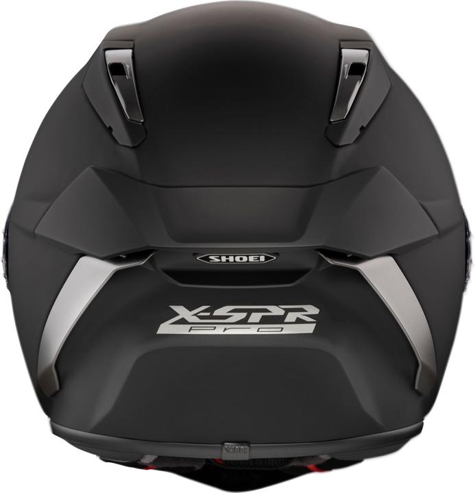 Produktbild Shoei Integralhelm X-Spirit Pro Candy (53 - 54 cm, XS)