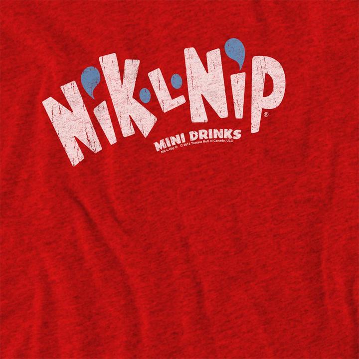 Produktbild Double Bubble TShirt meliert (S)