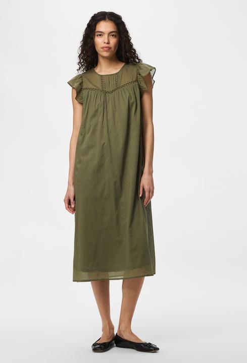 Image du produit Pieces PCASTRID Midikleid (M)