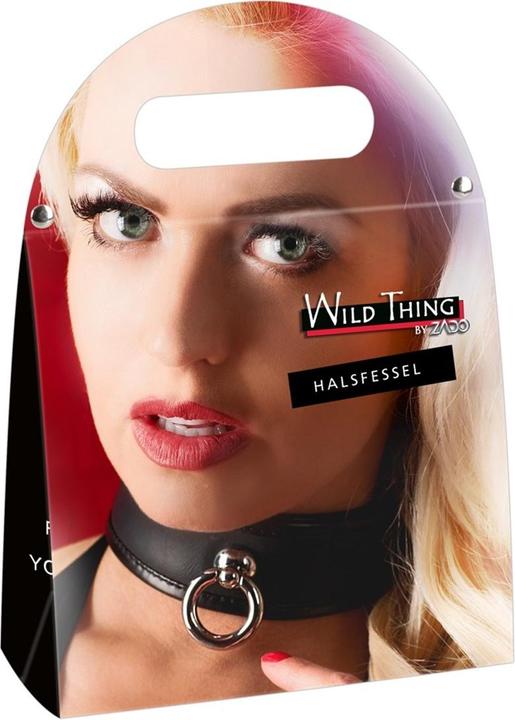 Produktbild Zado Wild Thing