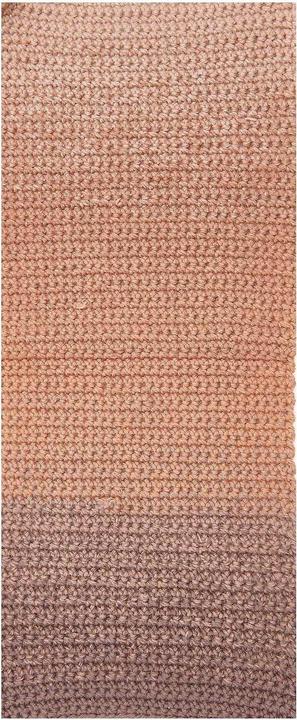 Actual product image Rico Design Wool Ricorumi Spin Spin 50 g, Brown (115 m)