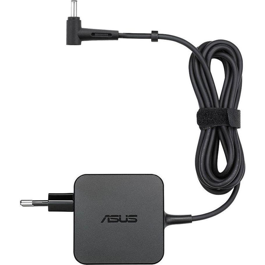 ASUS ADP-45ZE 45W AC-Adapter (EU Bulk) (45 W), Notebook Netzteil