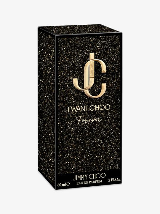 Produktbild Jimmy Choo I Want Choo Forever (Eau de Parfum, 60 ml)