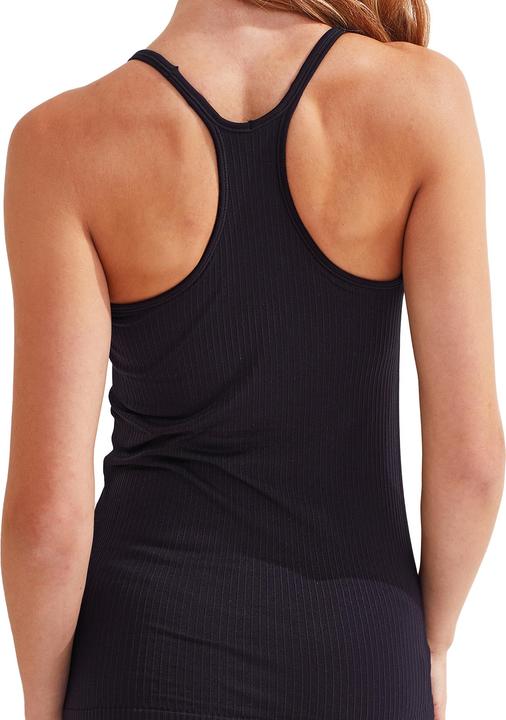 Actual product image Tri Dri Seamless waistcoat (M)