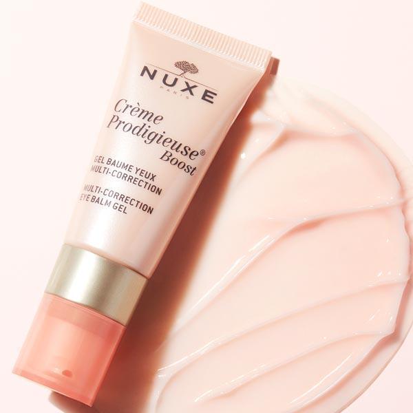 Produktbild Nuxe Multi Correction (Augenpflege Gel, 15 ml, Tag + Nacht)