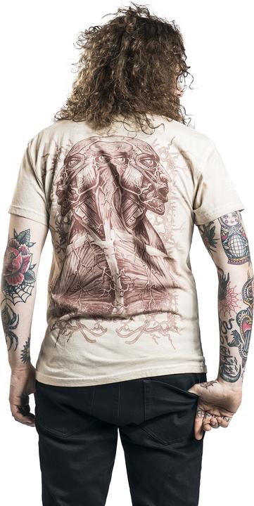 Produktbild Tool Double Image (XXL)