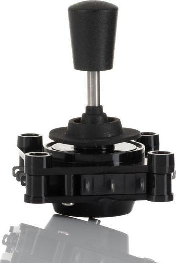 Produktbild RS PRO Joystick 2 axis spring return 4cm base