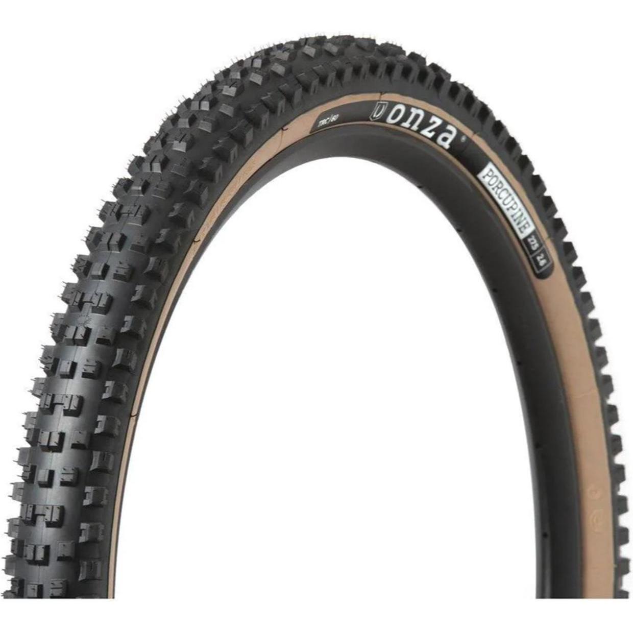 Onza, Veloreifen, (27.5 x 2.40, 60-584)