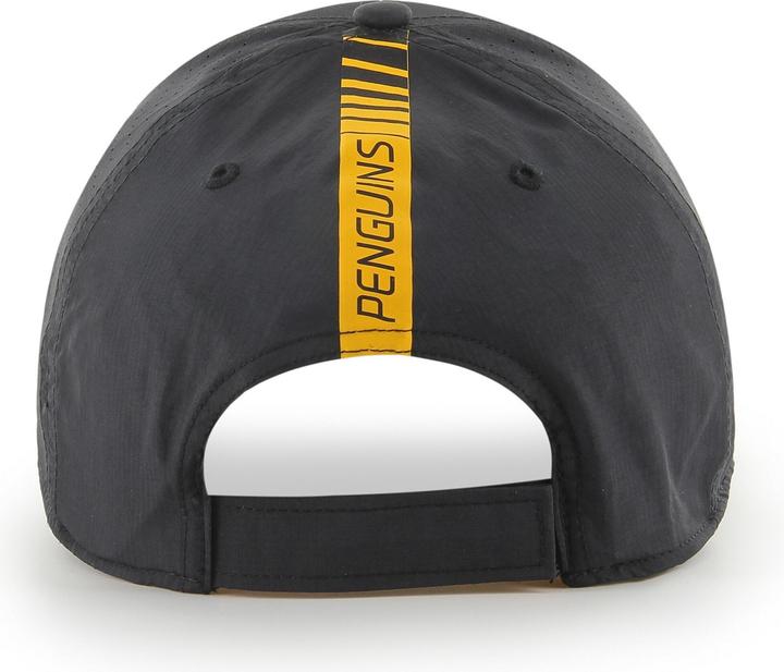 Produktbild 47 Brand Relaxedfit Ripstop Line Pittsburgh Penguins