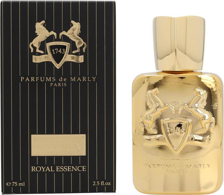 Produktbild Parfums de Marly Godolphin by (Eau de Parfum, 75 ml)