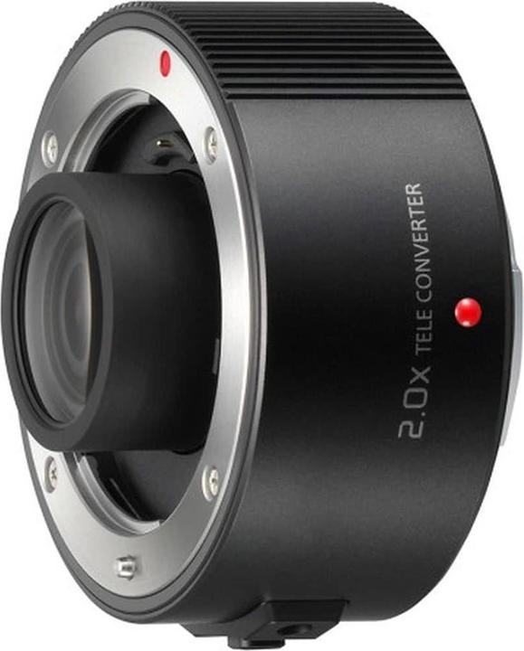 Actual product image Panasonic DMW-TC20 (Teleconverter, Leica DG)
