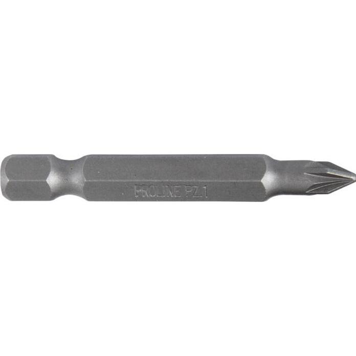 Pro-Line, Bits, Bity sraigtams, PZ1 50 mm 10 vnt. - 10636 (50 mm)