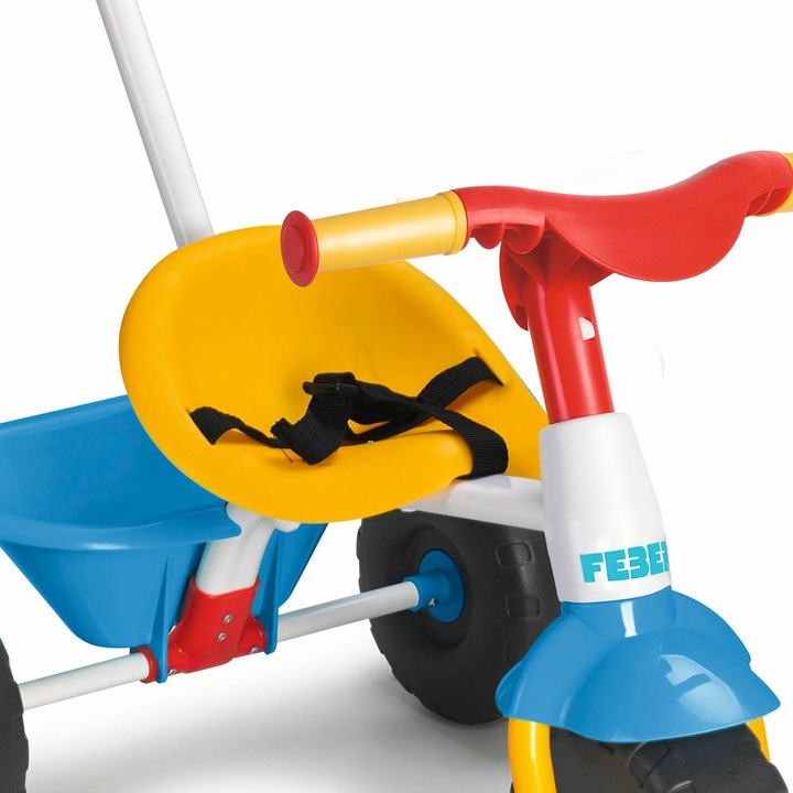 Produktbild Feber Baby Trike Tricycle