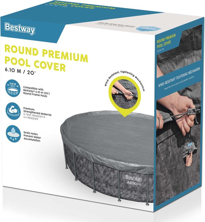 Produktbild Bestway 58954