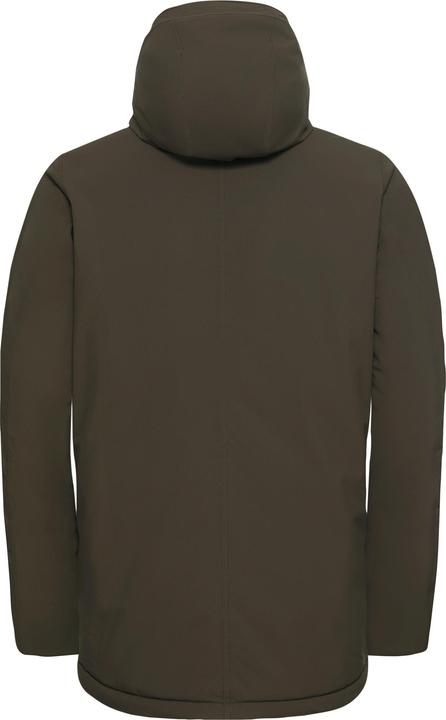 Produktbild Jack Wolfskin Cold Camp Coat M (M)