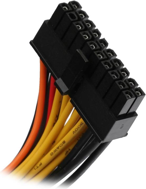 Actual product image Fujitsu S26113-E643-V50-4 (250 W)