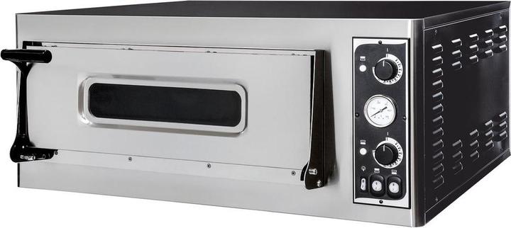 Image du produit Hendi Basic 4 (Four à pizza Gastro)