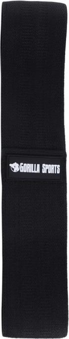 Immagine prodotto Gorilla Sports Banda dell'anca (0.85 m, Strong, Medio, Light)