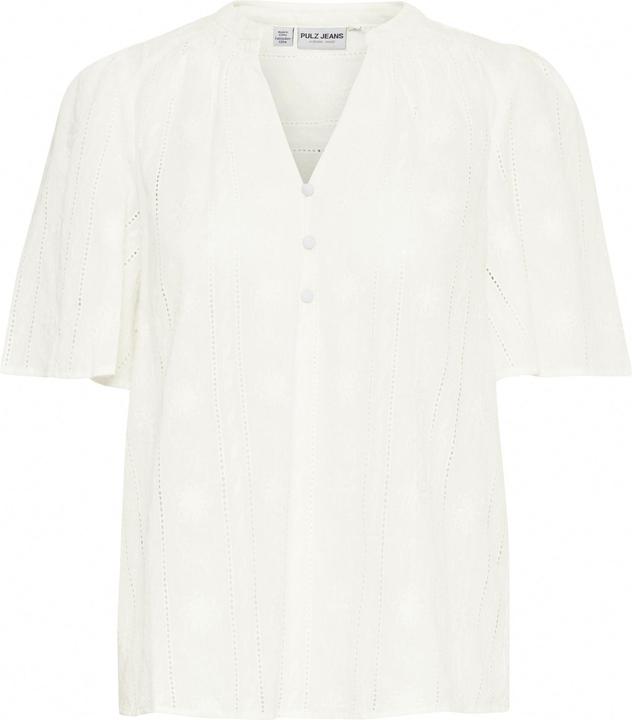 Actual product image Pulz Jeans PZWILLA Blouse 50208169 (M)