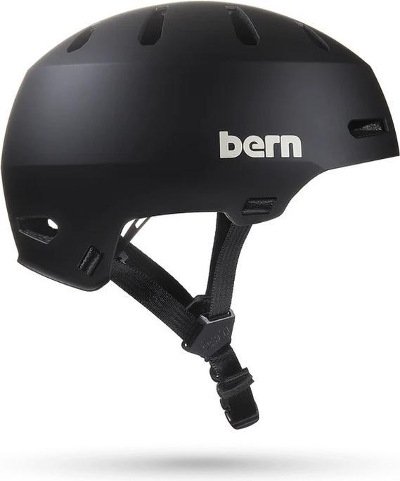 Produktbild Bern Macon 2.0 MIPS (55 - 59 cm)
