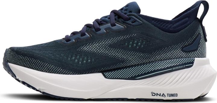 Actual product image Brooks Running Brooks Glycerin GTS 23 - Spellbound/Yucca/Pink (40)
