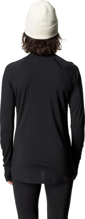 Actual product image Houdini Desoli Light Crew (XS)