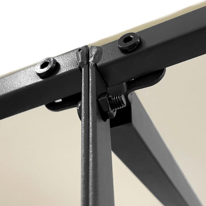 Image du produit vidaXL Reinhilde (200 cm, 230 cm)