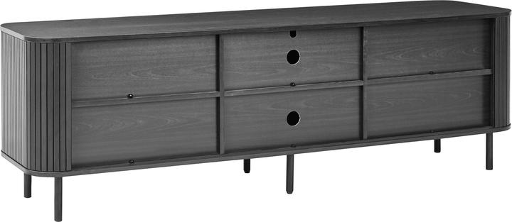 Actual product image Beliani Bradley (180 x 45 x 58 cm)