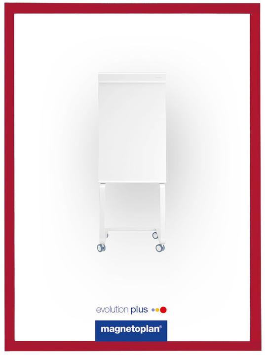 Immagine prodotto Magnetoplan MAGNETOFIX - Cartelle