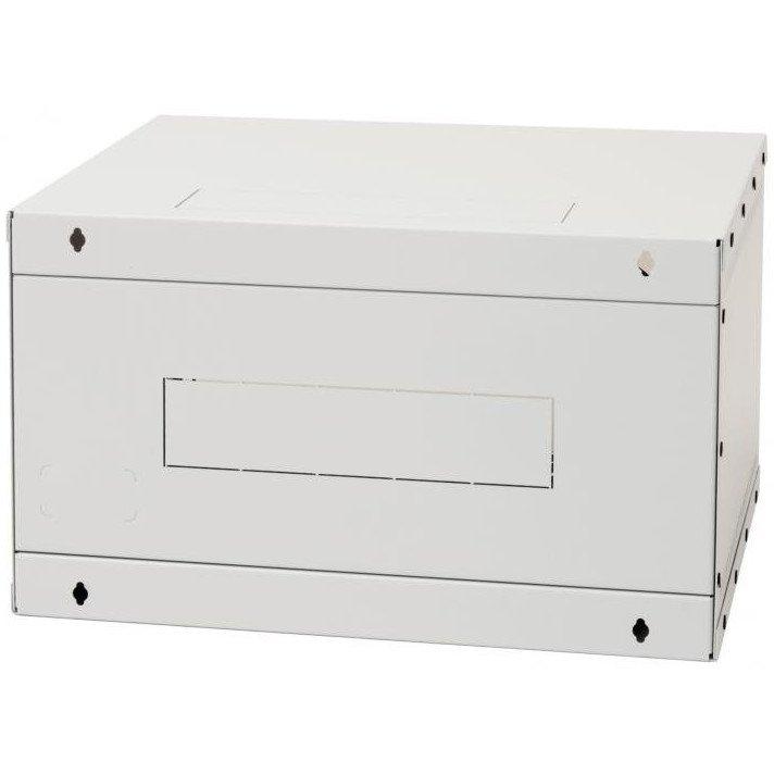 Triton 19 "rozvaděč jednodíl.9U/400mm Tariffa Flat.dv. (9 HE, Rack da 19 pollici), Armadio rack