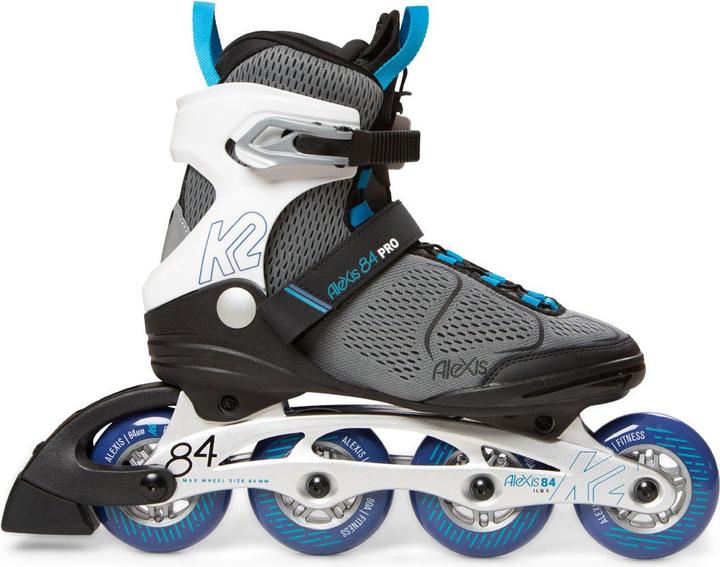 Actual product image K2 Alexis 84 Pro (40)