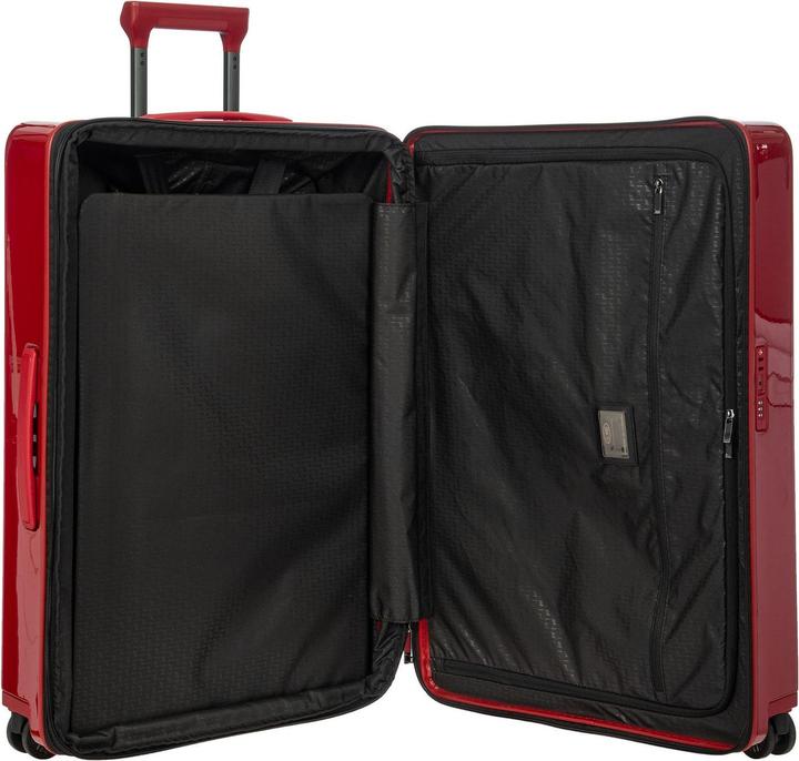 Actual product image Porsche Design Suitcase & Trolley Roadster 4W Trolley L (115 l)