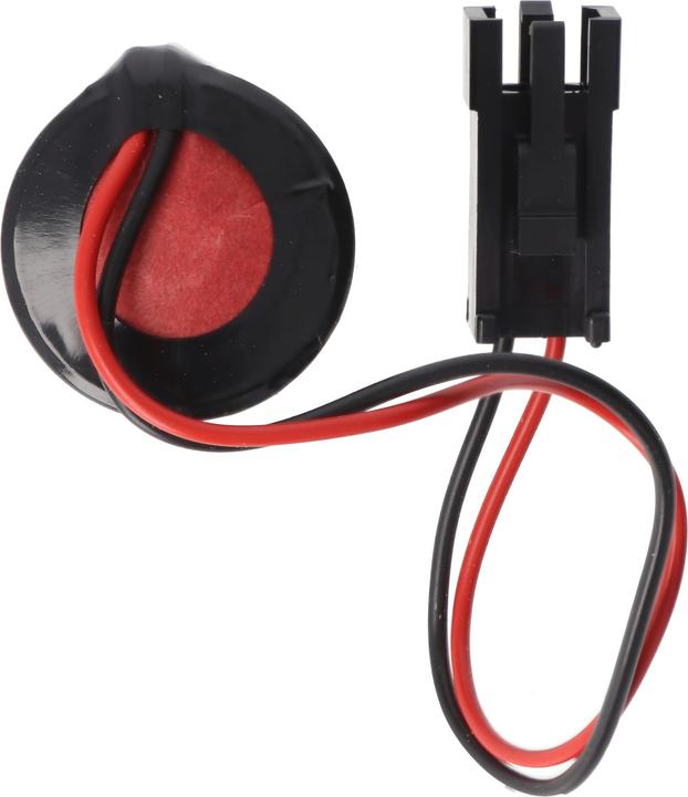 Image du produit ABB Batterie Robotics 3HAB2038-1 (1 pcs, Spécifique à l'appareil, 17000 mAh)